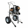 Безвъздушна помпа Bisonte PAZ28X CART 230V дебит 2.8 l/min Безвъздушна помпа Bisonte PAZ28X CART 230V дебит 2.8 l/min