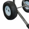 Безвъздушна помпа Bisonte PAZ28X CART 230V дебит 2.8 l/min Безвъздушна помпа Bisonte PAZ28X CART 230V дебит 2.8 l/min