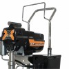 Безвъздушна помпа Bisonte PAZ32X CART 230V дебит 3.2 l/min Безвъздушна помпа Bisonte PAZ32X CART 230V дебит 3.2 l/min
