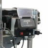 Безвъздушна помпа Bisonte PAZ81X CART 230V дебит 8.0 l/min – комплект с 2 пистолета и 2 маркуча Безвъздушна помпа Bisonte PAZ81X CART 230V дебит 8.0 l/min – комплект с 2 пистолета и 2 маркуча
