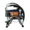 Безвъздушна помпа Bisonte PAZ20X SKID 230V дебит 2.0 l/min не включва резервоар за материал Безвъздушна помпа Bisonte PAZ20X SKID 230V дебит 2.0 l/min не включва резервоар за материал