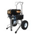 Безвъздушна помпа Bisonte PAZ51X CART 230V дебит 5.0 l/min
