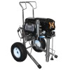 Безвъздушна помпа Bisonte PAZ51X CART 230V дебит 5.0 l/min Безвъздушна помпа Bisonte PAZ51X CART 230V дебит 5.0 l/min