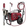 Безвъздушна помпа Titan PowrTwin 6900DI Plus CART 230V дебит 6.6 l/min - Pistol RX-Apex Безвъздушна помпа Titan PowrTwin 6900DI Plus CART 230V дебит 6.6 l/min - Pistol RX-Apex