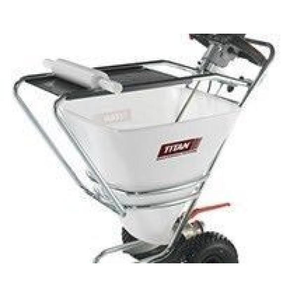 Titan PowrBeast 7700 E CART 230V Комплект безвъздушна помпа 6л/мин + 100л контейнер/разтоварващи ролки/конектор Titan PowrBeast 7700 E CART 230V Комплект безвъздушна помпа 6л/мин + 100л контейнер/разтоварващи ролки/конектор