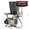 Titan ED 655 Plus SKID безвъздушна помпа 230V дебит 1.25 l/min Titan ED 655 Plus SKID безвъздушна помпа 230V дебит 1.25 l/min