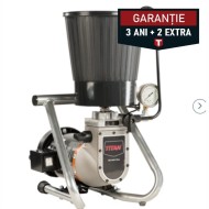 Titan ED 655 Plus SKID безвъздушна помпа 230V дебит 1.25 l/min
