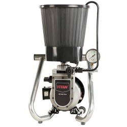Titan ED 655 Plus SKID безвъздушна помпа 230V дебит 1.25 l/min Titan ED 655 Plus SKID безвъздушна помпа 230V дебит 1.25 l/min
