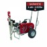 Безвъздушна помпа Titan PowrTwin 12000 PLUS DI CART 400V дебит 12 l/min