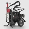 Безвъздушна помпа Titan HYDRA X 7230 CART Honda GX390 11.7 hp дебит 11.4 l/min Безвъздушна помпа Titan HYDRA X 7230 CART Honda GX390 11.7 hp дебит 11.4 l/min