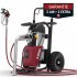 Безвъздушна помпа Titan Elite 4300 CART 230V дебит 4.3 l/min