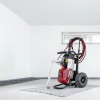 Безвъздушна помпа Titan Elite 4300 CART 230V дебит 4.3 l/min