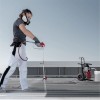 Безвъздушна помпа Titan Elite 4300 CART 230V дебит 4.3 l/min
