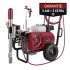 Безвъздушна помпа Titan PowrTwin 6900DI Plus CART 230V дебит 6.6 l/min – Pistol RX-Pro