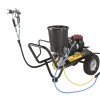 Wagner Finish 230 AirCoat Compact CART безвъздушна помпа 230V дебит 2 l/min