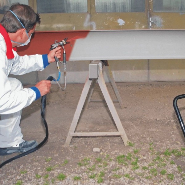 Wagner Finish 230 AirCoat Compact CART безвъздушна помпа 230V дебит 2 l/min