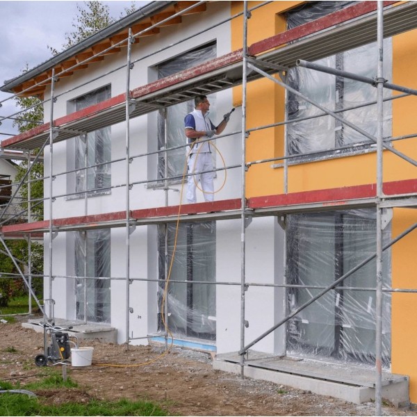 Wagner Finish 230 AirCoat Compact CART безвъздушна помпа 230V дебит 2 l/min