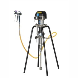 Безвъздушна помпа Wagner Puma 28-40 Spraypack 230V дебит 2,4 l/min