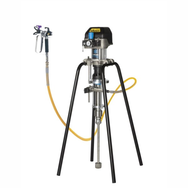 Безвъздушна помпа Wagner Puma 28-40 Spraypack 230V дебит 2,4 l/min