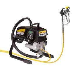 Безвъздушна помпа Wagner ProSpray 3.25 Spraypack SKID 230V дебит 2.6 l/min