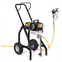 Безвъздушна помпа Wagner ProSpray 3.25 Spraypack CART 230V дебит 2.6 l/min Безвъздушна помпа Wagner ProSpray 3.25 Spraypack CART 230V дебит 2.6 l/min