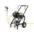 Безвъздушна помпа Wagner ProSpray 3.31 Spraypack CART 230V материален поток 3.8 l/min