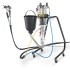 Помпа AirCoat Wagner Finefinish 20-30 S AirCoat CART 230V дебит 1.8 l/min