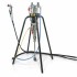Помпа AirCoat Wagner FineFinish 20-30 Spraypack Стойка 230V дебит 1.8 l/min