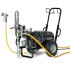Безвъздушна помпа Wagner HeavyCoat-950 E SprayPack CART 230V дебит 6 l/min