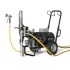 Безвъздушна помпа Wagner HeavyCoat 970 E Spraypack/400V CART 400V дебит 10 l/min