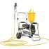 Безвъздушна помпа Wagner SF23plus Enamel CART 230V дебит 2.6 l/min