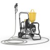 Безвъздушна помпа Wagner SuperFinish 23 Plus (AL) TempSpray CART 230V дебит 2.6 l/min Безвъздушна помпа Wagner SuperFinish 23 Plus (AL) TempSpray CART 230V дебит 2.6 l/min