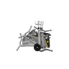 Безвъздушна помпа Wagner SuperFinish 23 Plus (AL) TempSpray CART 230V дебит 2.6 l/min Безвъздушна помпа Wagner SuperFinish 23 Plus (AL) TempSpray CART 230V дебит 2.6 l/min