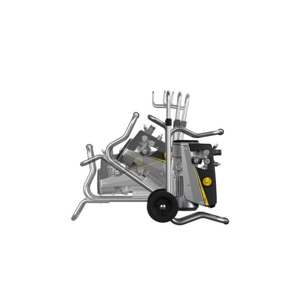 Безвъздушна помпа Wagner SuperFinish 23 Plus (AL) TempSpray CART 230V дебит 2.6 l/min Безвъздушна помпа Wagner SuperFinish 23 Plus (AL) TempSpray CART 230V дебит 2.6 l/min