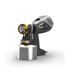 Бояджийски пистолет Wagner FinishControl 3500 230V, налягане 0,2 бара