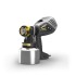 Бояджийски пистолет Wagner FinishControl 3500 230V, налягане 0,2 бара