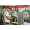 Бояджийски пистолет Wagner FinishControl 3500 230V, налягане 0,2 бара Бояджийски пистолет Wagner FinishControl 3500 230V, налягане 0,2 бара