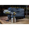 Бояджийски пистолет Wagner FinishControl 3500 230V, налягане 0,2 бара Бояджийски пистолет Wagner FinishControl 3500 230V, налягане 0,2 бара