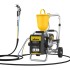 Помпа AirCoat Wagner SF23plus CART 230V дебит 2.6 l/min