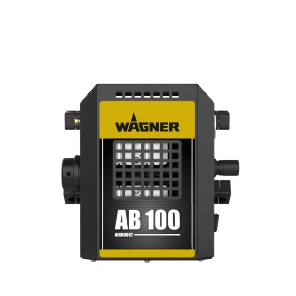 Помпа AirCoat Wagner SF23plus CART 230V дебит 2.6 l/min Помпа AirCoat Wagner SF23plus CART 230V дебит 2.6 l/min