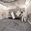 Помпа AirCoat Wagner SF23plus CART 230V дебит 2.6 l/min Помпа AirCoat Wagner SF23plus CART 230V дебит 2.6 l/min
