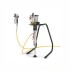 Помпа AirCoat Wagner FineFinish 40-15 Compact Spraypack STAND 230V дебит 0.9 l/min