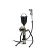 Помпа AirCoat Wagner FineFinish 40-15 Compact Spraypack STAND 230V дебит 0.9 l/min
