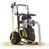 Безвъздушна помпа Wagner SF33 PLUS SprayPack CART 230V дебит 4.3 l/min