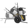 Безвъздушна помпа Wagner SF33 PLUS SprayPack CART 230V дебит 4.3 l/min