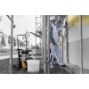 Безвъздушна помпа Wagner SF33 PLUS SprayPack CART 230V дебит 4.3 l/min