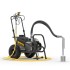 Безвъздушна помпа Wagner SF33 PRO SprayPack CART 230V дебит 4.3 l/min