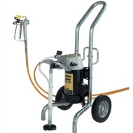 Wagner Finish 230 Enamel Spraypack CART безвъздушна помпа 230V дебит 1.25 l/min