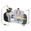 Безвъздушна помпа Wagner Cobra 40-10 AirCoat Spraypack 230V дебит 2 l/min Безвъздушна помпа Wagner Cobra 40-10 AirCoat Spraypack 230V дебит 2 l/min