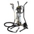 Помпа AirCoat Wagner Puma 28-40 CART 230V дебит 2,4 l/min